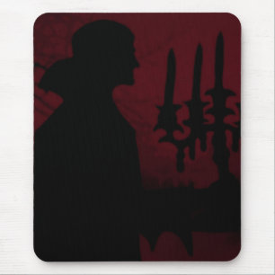 Spaziergänge durch das Dorf ~ Mousepads