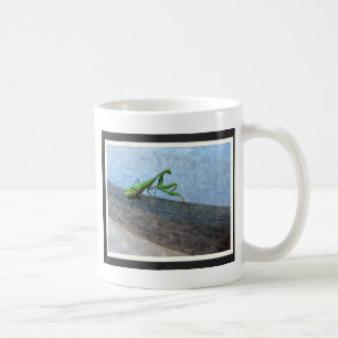 Spazierstock Kaffeetasse