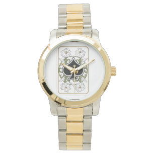 Spazierweg Armbanduhr
