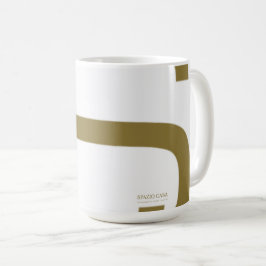 SPAZIO CASA KAFFEETASSE