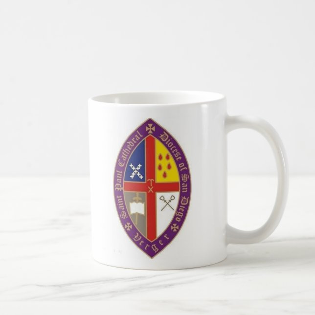 SPC-Verger-Kaffee-Tasse Kaffeetasse (Rechts)