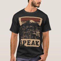 SPEAK Fuji-Inspiriertes Kommunikationspaket