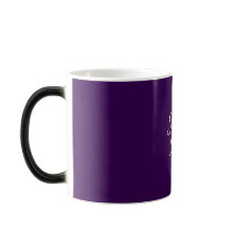 Speak Light Tasse