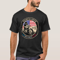 Spearfish Canyon South Dakota Motorrad
