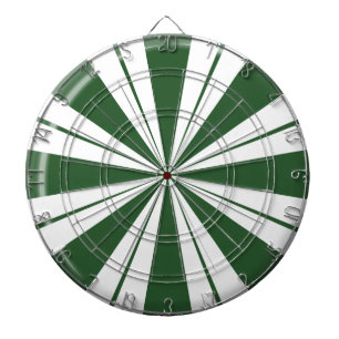 Spearmint Stripe Candy Dartscheibe