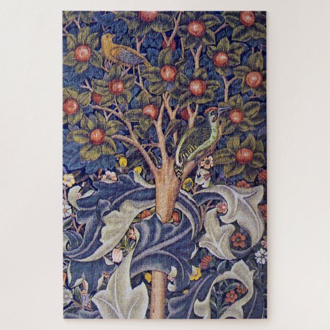 Specht, William Morris (Vertikal)