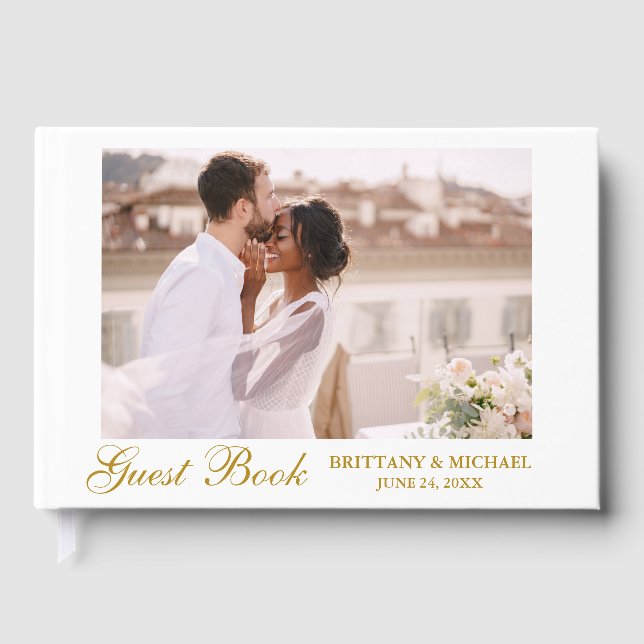 Spécial 2 - Livre d'or (Recto)