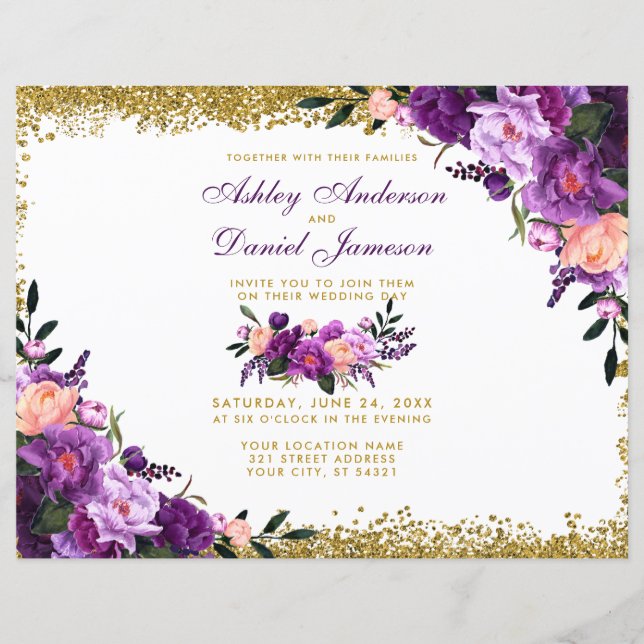 Spécial 2 - Papier (Devant)