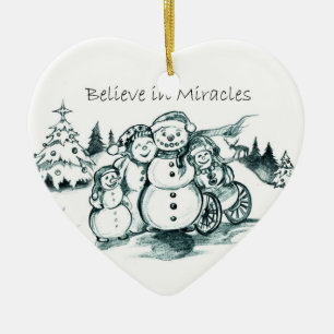 Special benötigt keramik ornament
