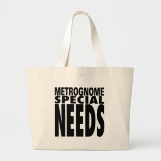 Special benötigt Taschen-Tasche Jumbo Stoffbeutel
