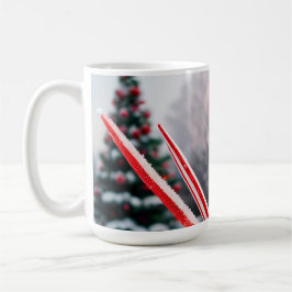 Special Christmas Kaffeetasse