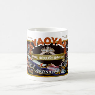 Special de base de TASSE d'IYAOYAS