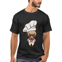 Special Edition Attraktiver Koch Style T - Shirt