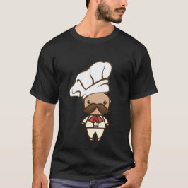 Special Edition Attraktiver Koch Style T - Shirt