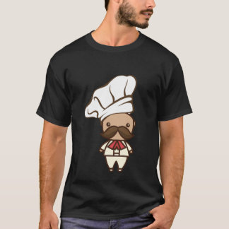 Special Edition Attraktiver Koch Style T - Shirt