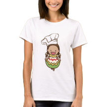 Special Edition Attraktiver Koch Style T - Shirt
