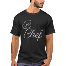 Special Edition Attraktiver Koch Style T - Shirt