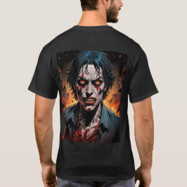 Special Edition Zombie UR T-Shirt