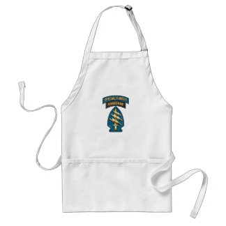Special Forces Aprons Schürze