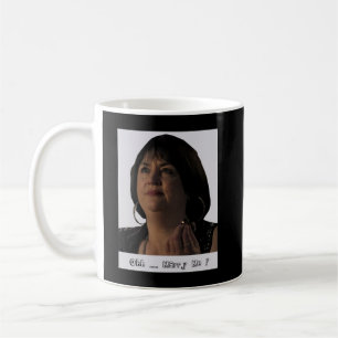 Special Present Gavin Art Stacey Gift For Music Fa Kaffeetasse