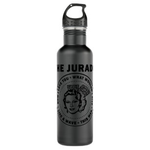 Special Present Rock Ramones Band gibt jedem Gesch Edelstahlflasche