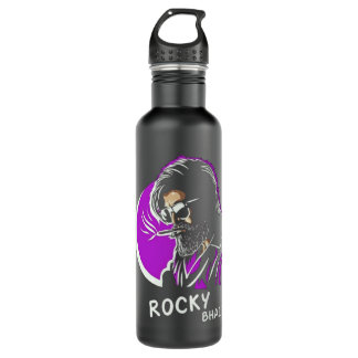 Special Presentation Movie Kgf Yash gibt Bestes Edelstahlflasche