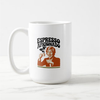 Spécialiste d'Espresso - Tasse