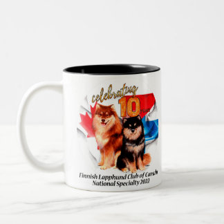 Spécialité FLCC 2022 Mug