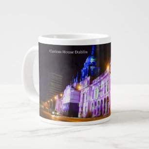 Specialty Mug Jumbo-Tasse