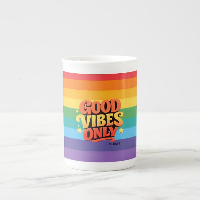 Specialty Mug Prozellantasse (Vorderseite)