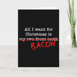 Speck aller, den ich für Weihnachten will