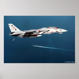 SPECK AUF DEM WASSER POSTER