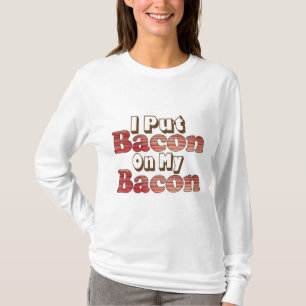 Speck auf Speck T-Shirt