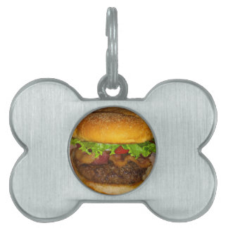 SPECK-BURGER TIERMARKE