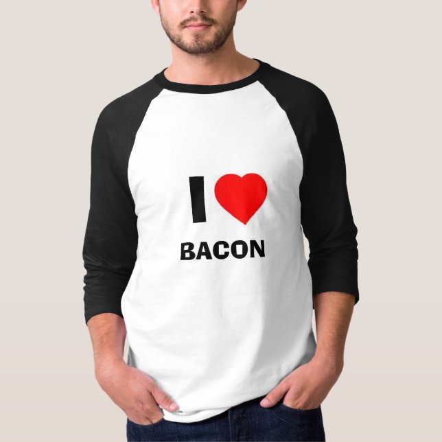 Speck des Herzens I T-Shirt (Vorderseite)