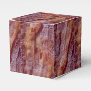 Speck eingewickelt geschenkschachtel