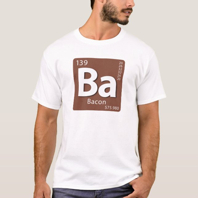 Speck ELEMENT T - Shirt (Vorderseite)