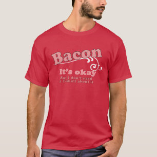 Speck - er ist okay T-Shirt