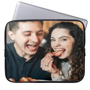 Speck essend Foto anpassen personalisieren Laptopschutzhülle