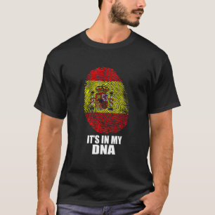 Speck ist meine Dna T-Shirt