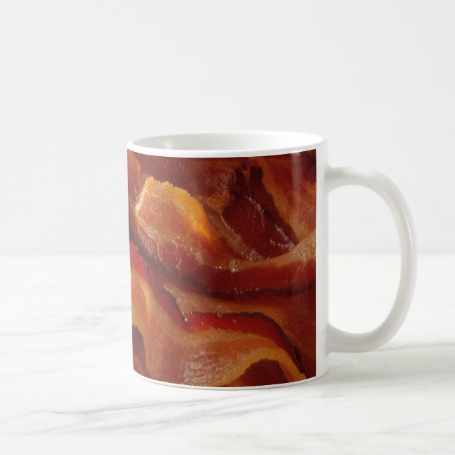 Speck Kaffeetasse (Rechts)