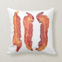 Speck-Kissen