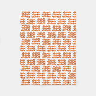 Speck (klein) fleecedecke