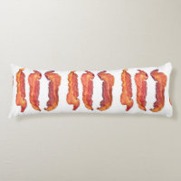 Speck-Körper-Kissen