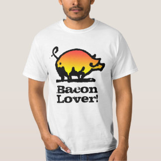 Speck-Liebhaber! T-Shirt