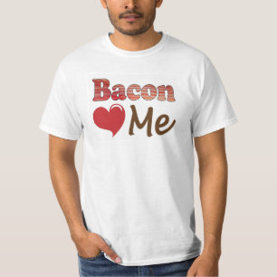 Speck liebt mich T-Shirt
