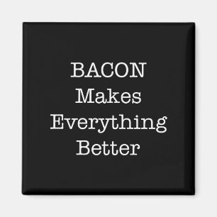 SPECK macht alles besser Magnet