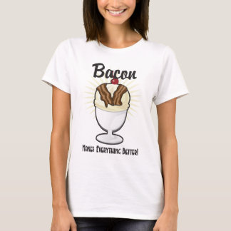Speck macht alles besser T-Shirt