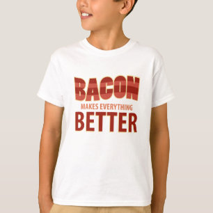 Speck macht alles besser T-Shirt