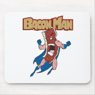 Speck-Mann Mousepad